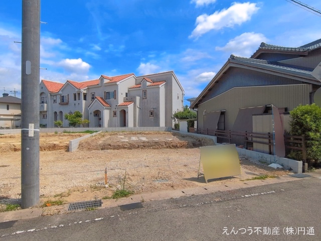 更地・土地