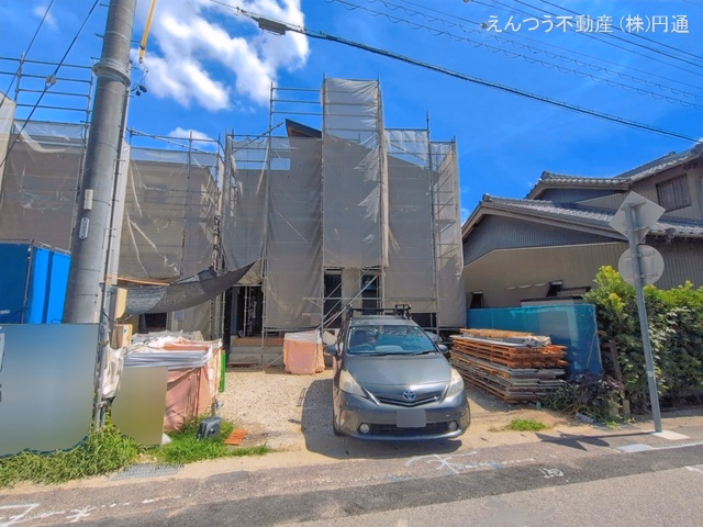 豊田市荒井町能田原（戸建）02 シート