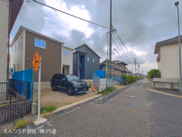 外構