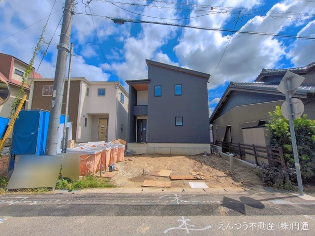 外構