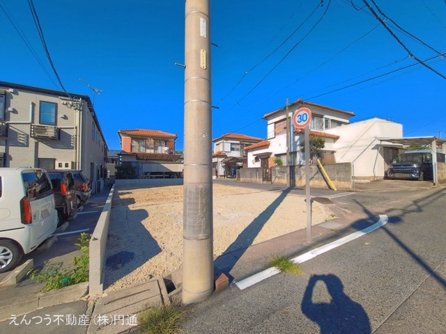 更地・土地