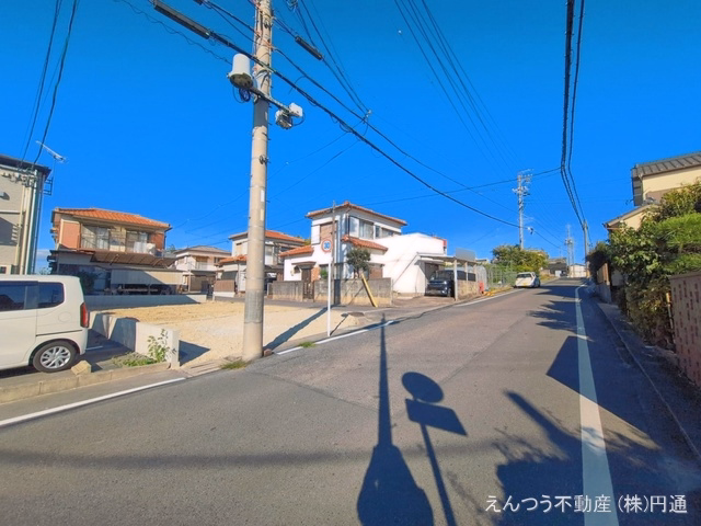 更地・土地