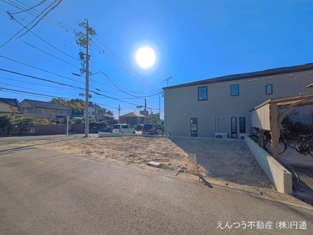 更地・土地