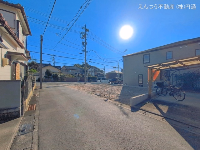 更地・土地