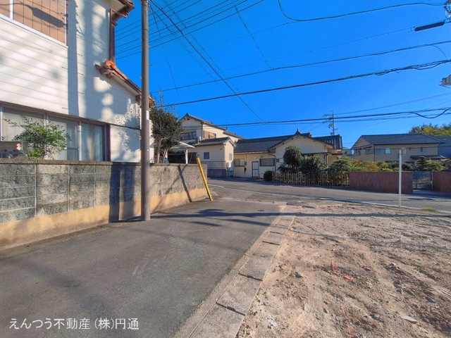 更地・土地