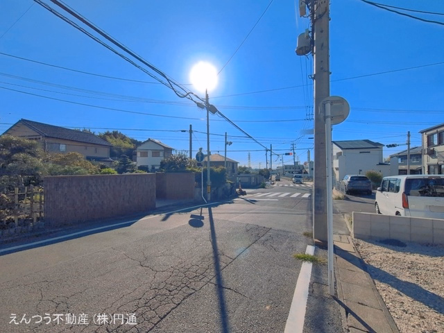 更地・土地