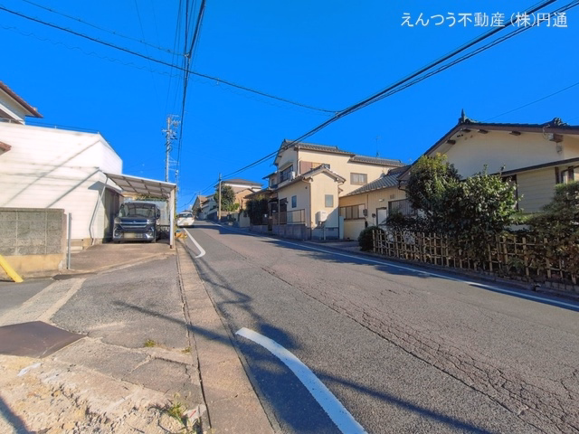 更地・土地