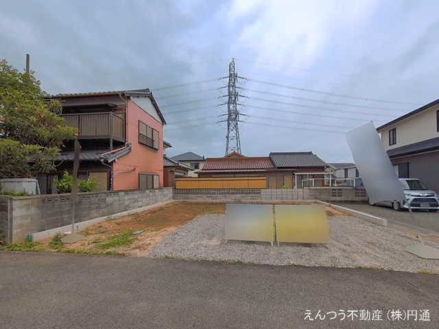 更地・土地