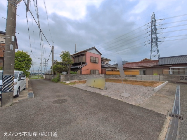 更地・土地