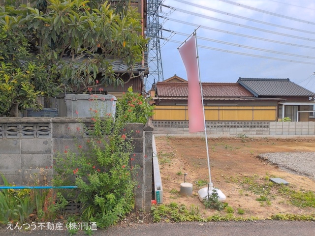 更地・土地