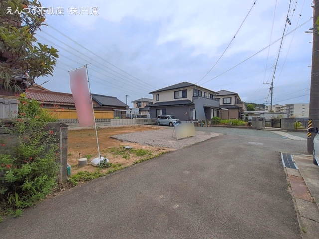更地・土地