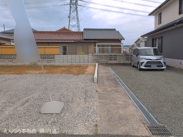 更地・土地