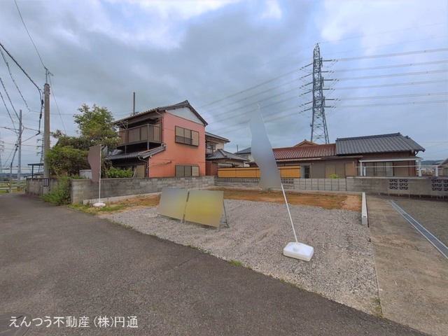 更地・土地