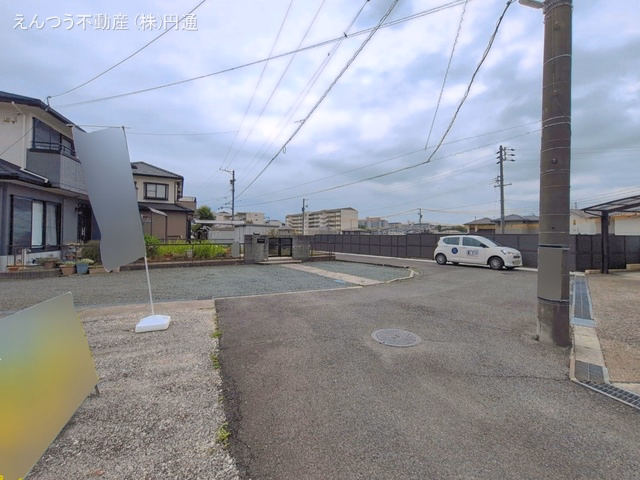 更地・土地