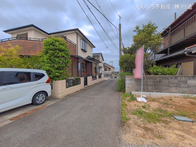 更地・土地