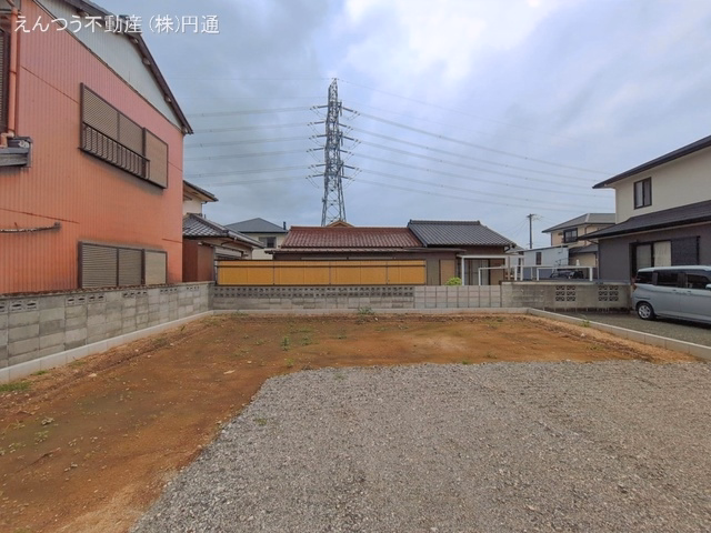 更地・土地