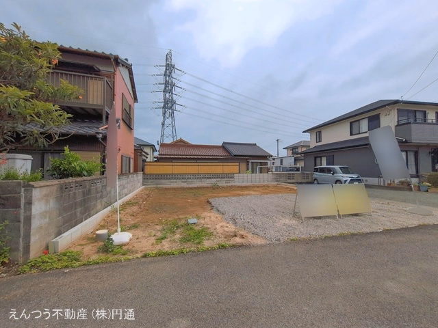 更地・土地