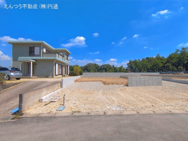 更地・土地