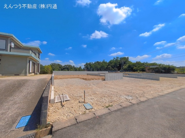 更地・土地