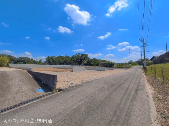 更地・土地