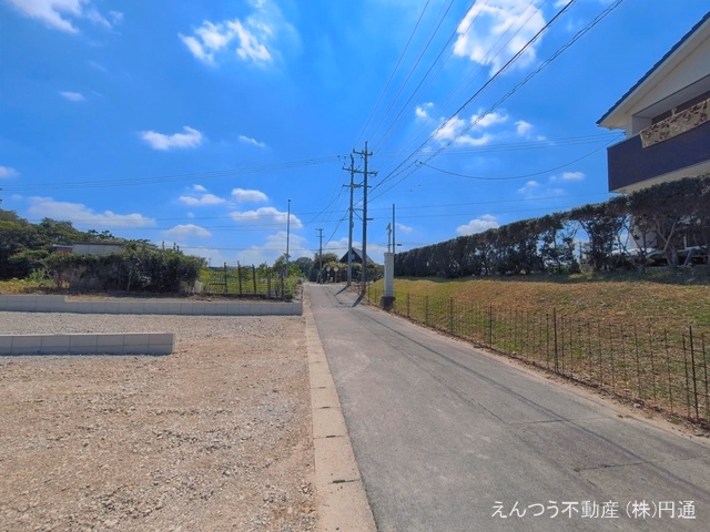 更地・土地