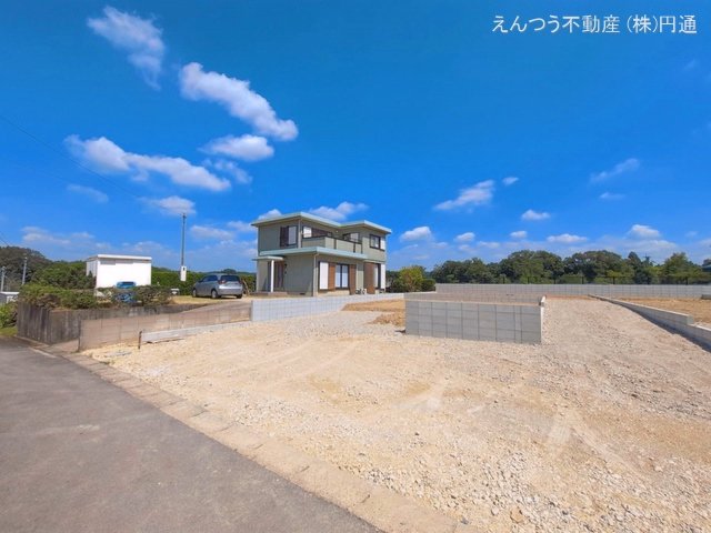 更地・土地