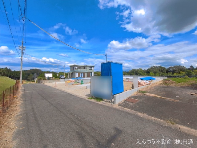 新築戸建て 豊田市御船町第4 1号棟 基礎