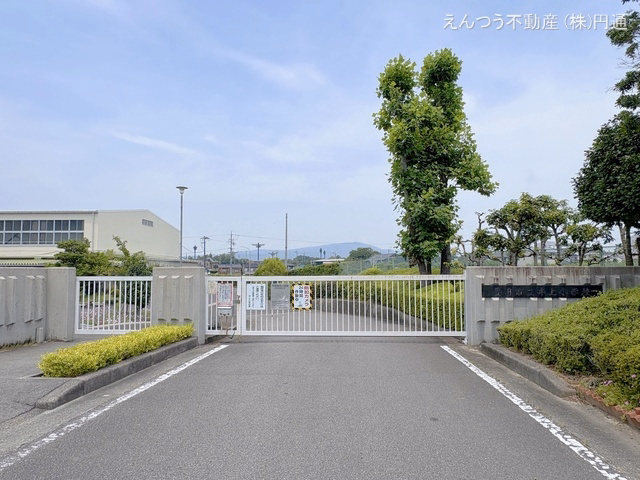 豊田市立井上小学校