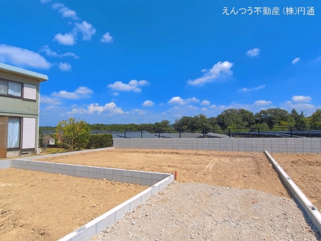 更地・土地