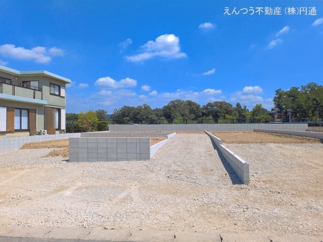 更地・土地
