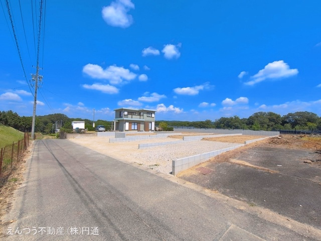 更地・土地