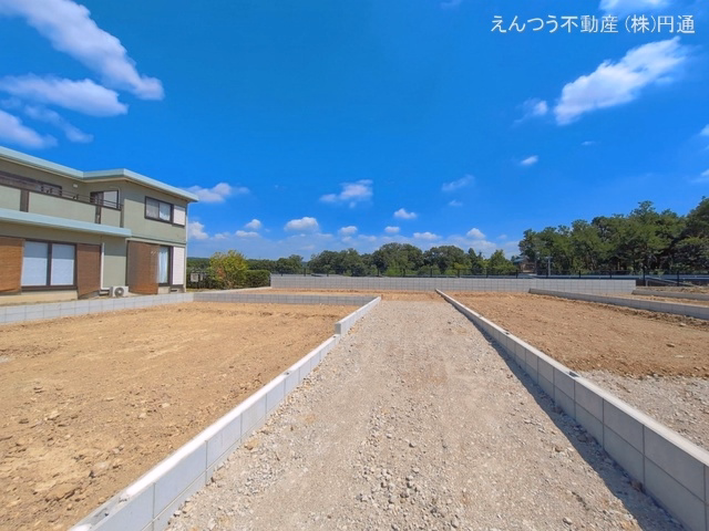 更地・土地