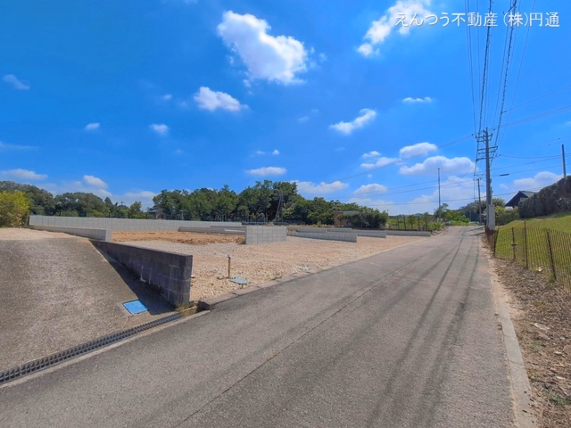 更地・土地