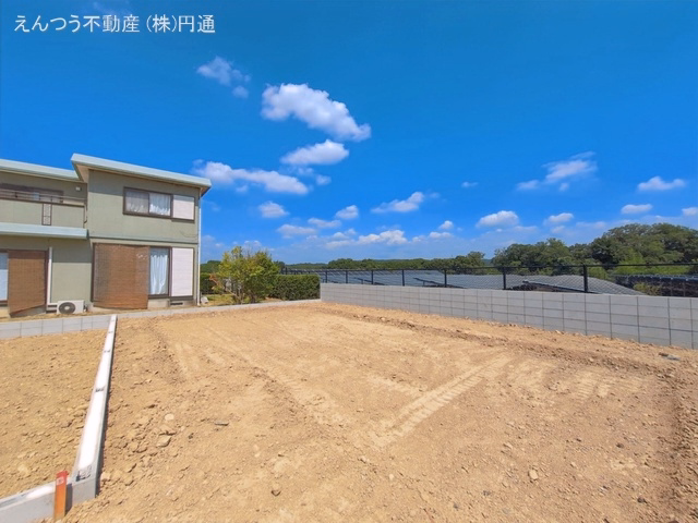 更地・土地