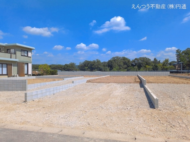 更地・土地