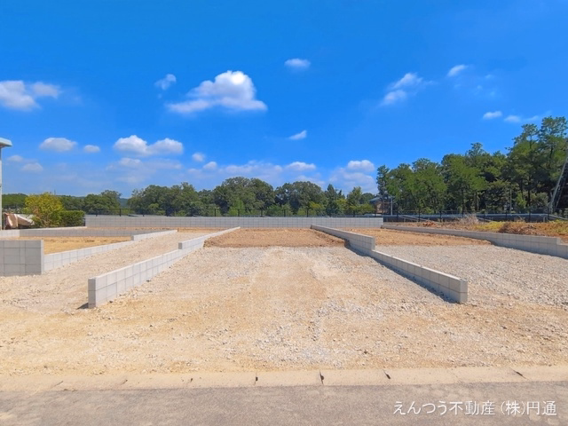 更地・土地