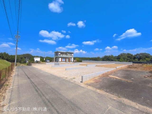 更地・土地