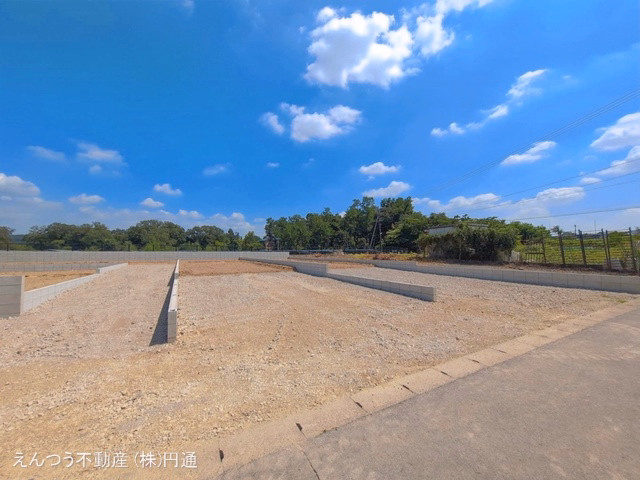 更地・土地