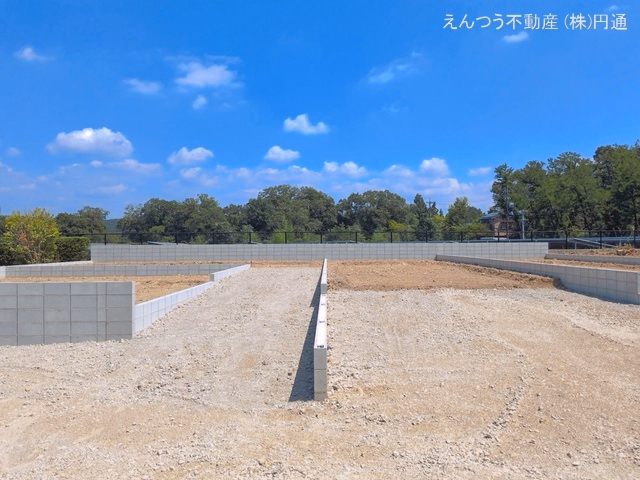 更地・土地