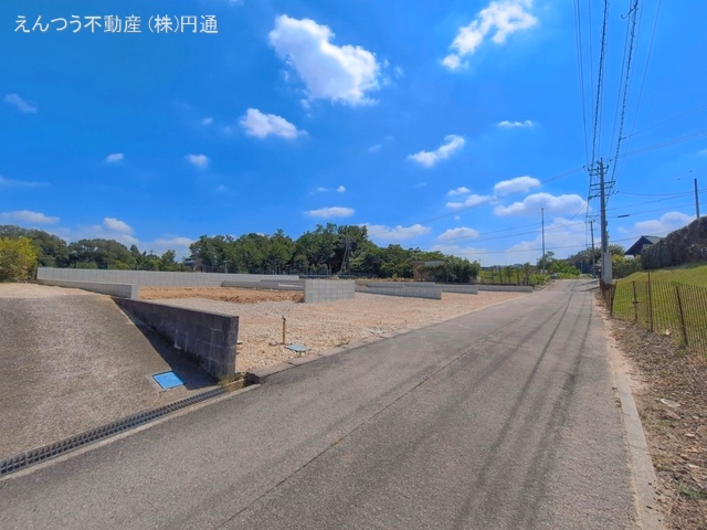 更地・土地