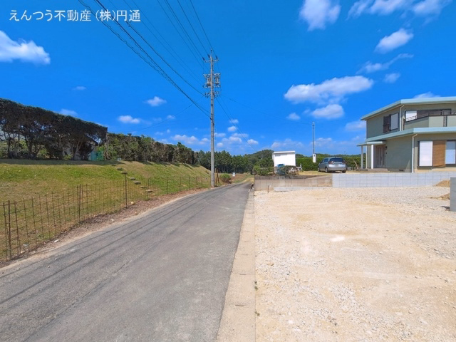 更地・土地