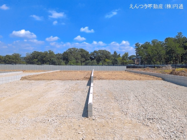 更地・土地