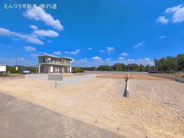更地・土地