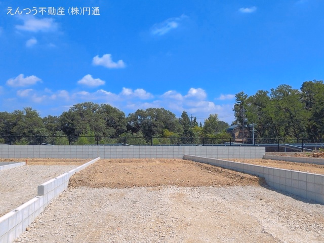 更地・土地