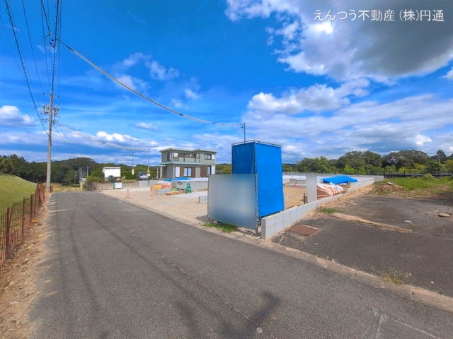 新築戸建て 豊田市御船町第4 3号棟 基礎