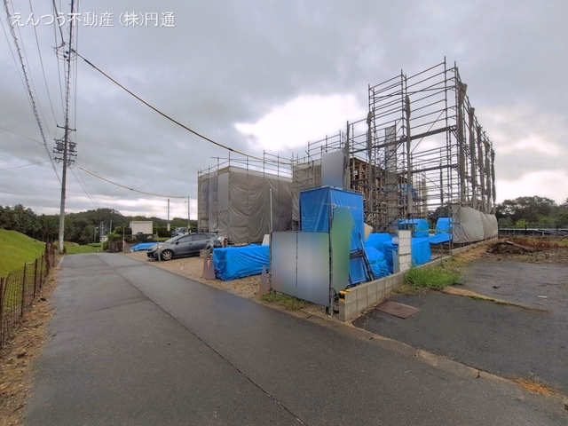 上棟