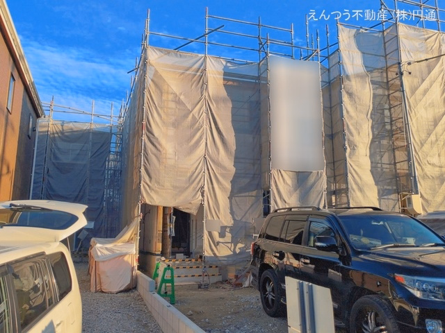 新築戸建て 豊田市御船町第4 3号棟