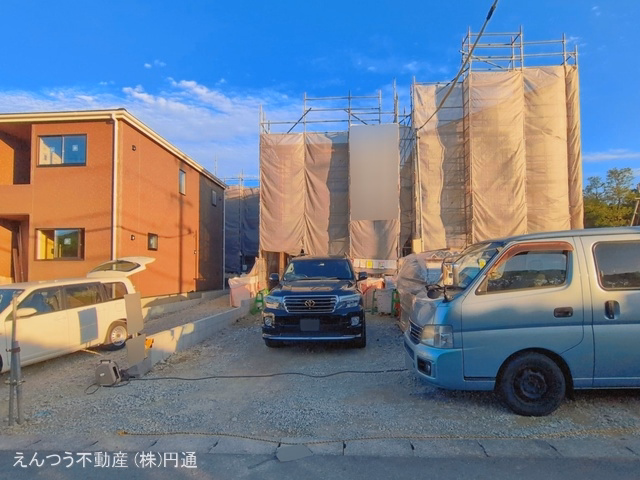 豊田市御船町大釜（戸建）03 シート