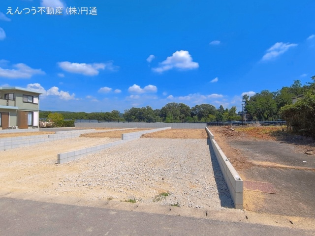 更地・土地