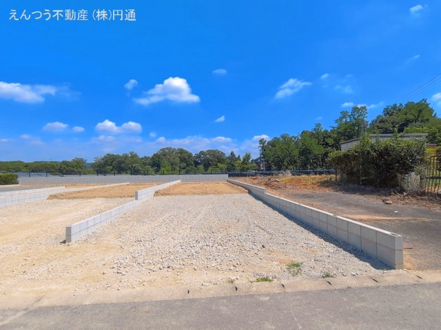更地・土地